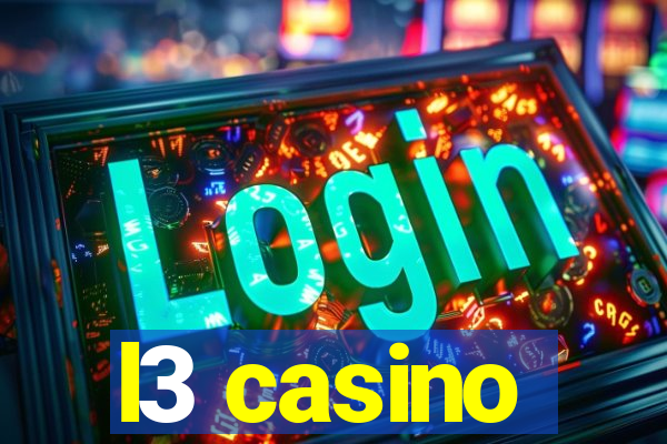 l3 casino